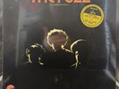 SEALED WITH HYPE STICKER  THE FUZZ - THE FUZZ LP -  CALLA, VINTAGE