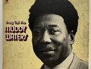 MUDDY WATERS - They Call Me (1971 Chess Pressing) - 12