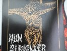NUNSLAUGHTER - The Rotting Christ Limited #22/400