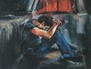 GUEST LIST, The - When The Lights Are Out - Vinyl (10