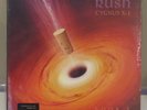RUSH Cygnus X-1 Book 1 2017 US 2 Track RSD BRAND NEW 12' Vinyl LP FREE SHIP