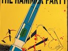 Big Black ‎– The Hammer Party LP 87 Homestead Records ‎HMS044 Punk Steve Albini