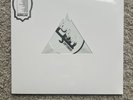 Gorillaz The Mountain पर्व White Label Vinyl Listening Party Exclusive IN HAND