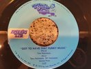 FRIENDS LTD Got To Have That Funky Music RARE AZ Modern Soul, Portrait Of Sound