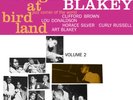 Art Blakey Quintet A Night at Birdland Volume 2 (Vinyl) 12