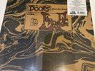 The Doors Live At The Matrix 1966 Archival Box Set (10” Vinyl + CD) OVP