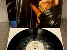 George Michael • Faith •  Black / White Splatter LP • NEW Vinyl • 2026