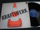 Kraftwerk-Kraftwerk LP-1970 Germany-Philips 6305 058 D