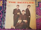 INTRODUCING THE BEATLES  Vee-Jay Records Original US Mono Pressing VJLP 1062 Vg+