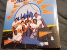 New York Mets: Get Metsmerized LP. SEALED. 1986 Pressing, PB5003.