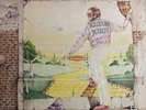 ELTON JOHN -Goodbye Yellow Brick Road - 1973 Vinyl LP First Press Double Album