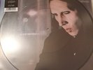 Marilyn Manson BONUS ****In The Air Tonight PLUS FREE The Golden Age BLUE x2