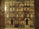 Led Zeppelin Physical Graffiti 1987 Issue Double Vinyl LP Swan Song SS 2-200-NM