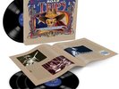 Four LP Box Set Live Grateful Dead Road Trips Vol 3 No 2 Austin 11/15/71 SEALED