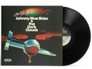 Johnny Blue Skies & The Dark Clouds  - Mutiny After Midnight - Black Vinyl Recor