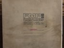 Brötzmann FMP 0030/40/50 Albert Mangelsdorff, Van Hove/Free Jazz  Box 179 german