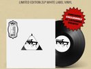 Gorillaz - THE MOUNTAIN - INDIE LISTENING PARTY WHITE LABEL EXCLUSIVE- Ships Now