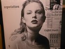 Taylor Swift Reputation LP2 Vinyl Picture Disc Sealed.