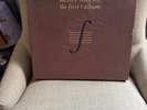 ROXY MUSIC - The First 7 Albums RARE 1981 UK ORIG 7 X LP *BOX SET*
