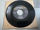 Northern Soul 45 HAROLD MELVIN & BLUE NOTES Get Out/You May Not Love Me on Landa