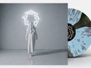 BAD OMENS Finding God Before God Finds Me DELUXE Vinyl Blue Ripple /250-IN HANDS