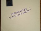 The Beatles Vinyl 