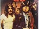 AC/DC Highway To Hell (UK LP Atlantic K 50628 A-1 B-1 Variant 3) Used