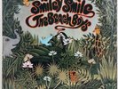 The Beach Boys SMILEY SMILE UK Capitol MONO LP First Pressing T 9001 Vinyl Used