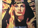 King Diamond Fatal Portrait 1986 Vinyl LP 1st Press GWD90529