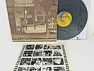 EX 1st press TEXTURED  Elton John Tumbleweed Connection UNI record vintage Vinyl