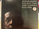 John Coltrane Quartet ‘Ballads’ 7” Jukebox EP AS-32 Impulse 33-1/3 Compact