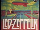 Led Zeppelin - Motor Speedway 1969 Limited Edition Colored Vinyl  New & Sealed