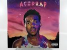 Chance The Rapper - Acid Rap Vinyl Record Purple Swirl Color Variant