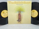 The Beach Boys Wild Honey & 20/20 1974 2 Albums in One Vinyl Double LP NM/VG+