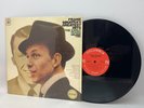 Frank Sinatra's Greatest Hits Early Years Volume Two Vinyl LP US 1966 Mono VG++