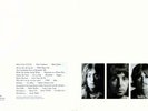 Custom Beatles 2 x Capitol White Album's Sleeves Only