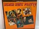 The Beach Boys Beach Boys' Party  Vinyl LP US 1965 Duophonic Stereo VG+/VG+