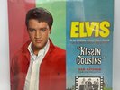 Elvis Presley ‎Kissin' Cousins Soundtrack Vinyl LP US 1976 Reissue SEALED MINT