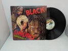 Black Uhuru ‎– Sinsemilla - US- Vinyl  - 1980 - VG+