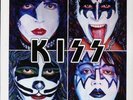 Kiss - Night Of The Living Live Tokyo Judo Arena 88 Vinyl Record 1 lP