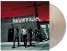 Backyard Babies - (PRE ORDER 4/3/26) Stockholm Syndrome (Crystal Clear & Black M