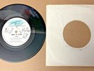 MEL AND KIM FLM SIGNED 7'' VINYL SINGLE SUPREME SUPE 113 1987 PAPER LABELS  RARE