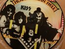 KISS️HOTTER THAN HELL PICTURE DISC-AUCOIN