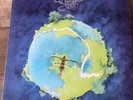 Yes  Fragile LP (UK 1971 Atlantic K50009) Gatefold + Booklet VG/VG+