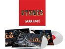 The Rolling Stones GRRR  Live (Vinyl) 12