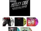 The Studio Albums 1981-1989 - Music & Performance - Vinyl