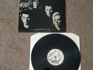 The Cramps Gravest Hits EP 1979 ILS 12013 Illegal Porky Prime Cut UK Vinyl VG+
