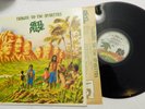 LP, Steel Pulse – Tribute To The Martyrs, Mango MLPS 9568, 1979 RAGGAE, NM