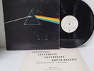 PINK FLOYD Dark Side Of The Moon ORIGINAL MASTER RECORDING MFSL 1-017 - VG *A6