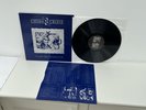 *SIGNED BY FOUR MEMBERS* CHINA CRISIS: FLAUNT THE IMPERFECTION VINYL LP
